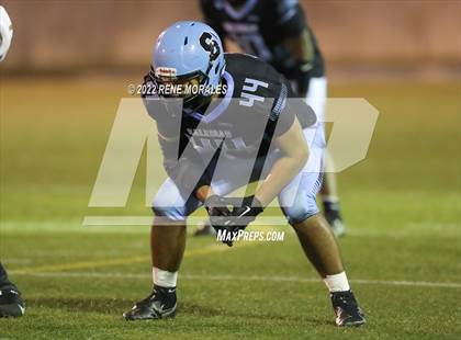 Thumbnail 1 in St. Monica vs Salesian photogallery.