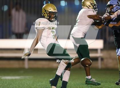 Thumbnail 1 in St. Monica vs Salesian photogallery.