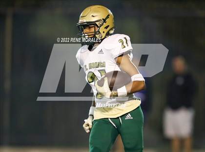 Thumbnail 3 in St. Monica vs Salesian photogallery.