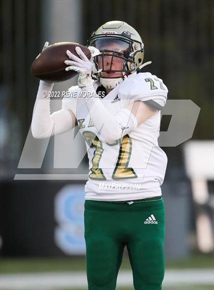 Thumbnail 3 in St. Monica vs Salesian photogallery.