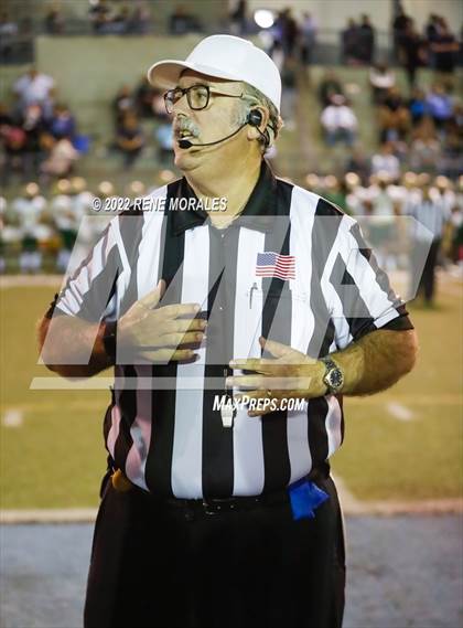 Thumbnail 2 in St. Monica vs Salesian photogallery.