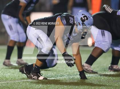 Thumbnail 1 in St. Monica vs Salesian photogallery.