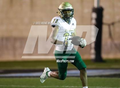 Thumbnail 1 in St. Monica vs Salesian photogallery.