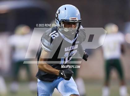 Thumbnail 1 in St. Monica vs Salesian photogallery.