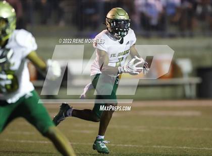 Thumbnail 2 in St. Monica vs Salesian photogallery.
