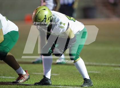 Thumbnail 1 in St. Monica vs Salesian photogallery.