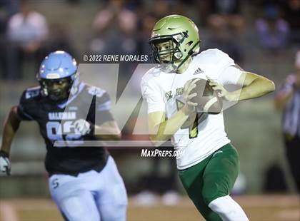 Thumbnail 3 in St. Monica vs Salesian photogallery.