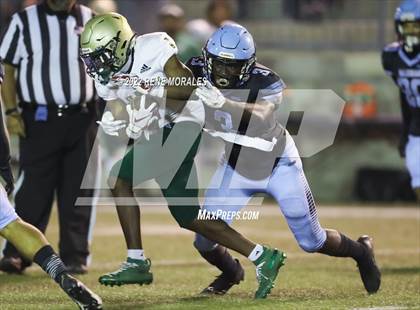 Thumbnail 3 in St. Monica vs Salesian photogallery.