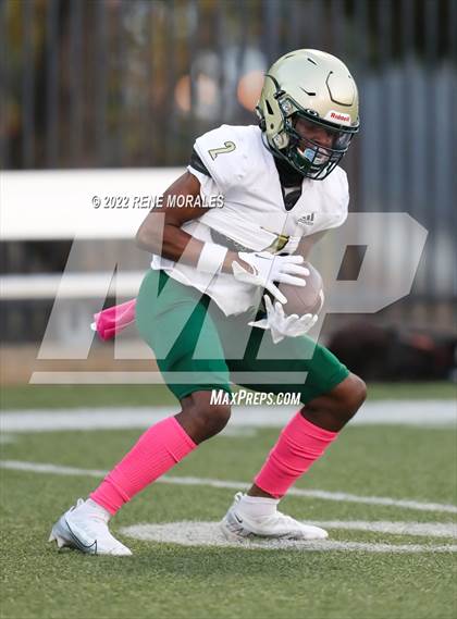 Thumbnail 1 in St. Monica vs Salesian photogallery.