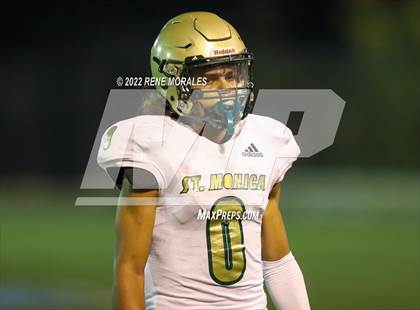 Thumbnail 1 in St. Monica vs Salesian photogallery.