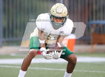 Thumbnail 3 in St. Monica vs Salesian photogallery.
