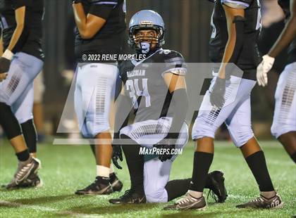 Thumbnail 3 in St. Monica vs Salesian photogallery.