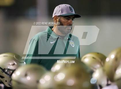 Thumbnail 2 in St. Monica vs Salesian photogallery.