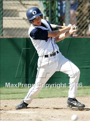Thumbnail 1 in Oakmont vs Vanden (D3 Section Final) photogallery.