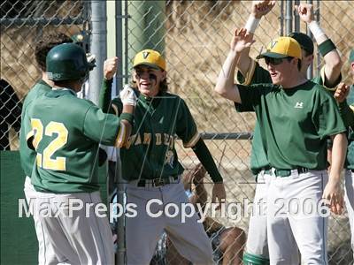 Thumbnail 1 in Oakmont vs Vanden (D3 Section Final) photogallery.