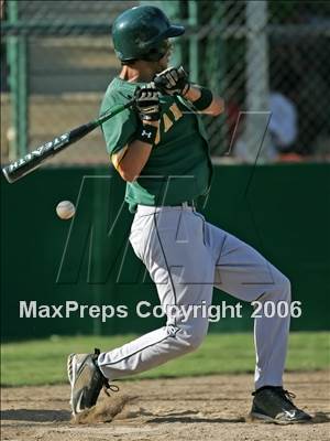 Thumbnail 1 in Oakmont vs Vanden (D3 Section Final) photogallery.