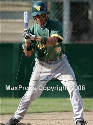 Thumbnail 2 in Oakmont vs Vanden (D3 Section Final) photogallery.