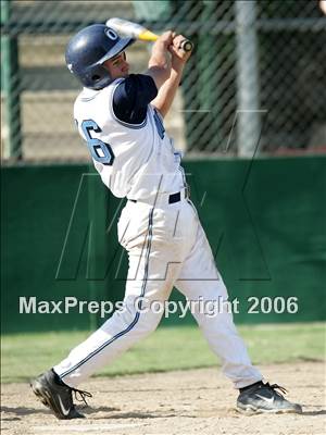 Thumbnail 3 in Oakmont vs Vanden (D3 Section Final) photogallery.