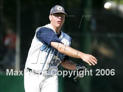 Thumbnail 1 in Oakmont vs Vanden (D3 Section Final) photogallery.