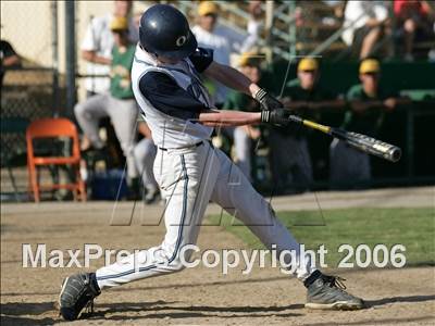 Thumbnail 1 in Oakmont vs Vanden (D3 Section Final) photogallery.