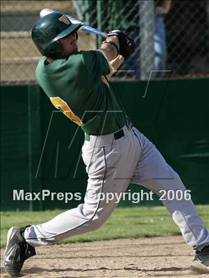 Thumbnail 2 in Oakmont vs Vanden (D3 Section Final) photogallery.