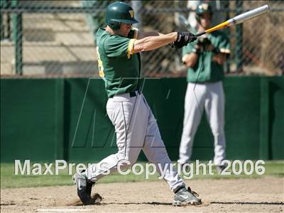 Thumbnail 1 in Oakmont vs Vanden (D3 Section Final) photogallery.