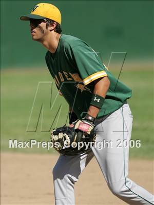 Thumbnail 1 in Oakmont vs Vanden (D3 Section Final) photogallery.
