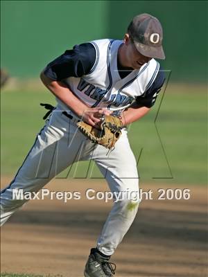 Thumbnail 1 in Oakmont vs Vanden (D3 Section Final) photogallery.