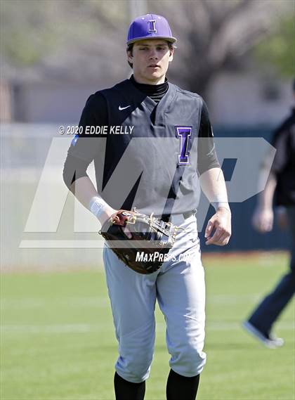 Thumbnail 3 in Flower Mound Marcus vs Frisco Independence (Allen Tournament) photogallery.