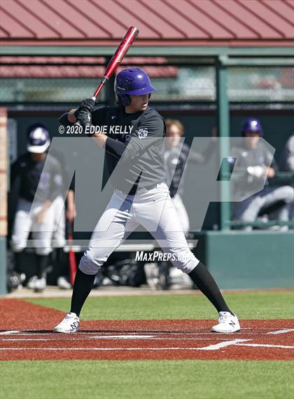 Thumbnail 1 in Flower Mound Marcus vs Frisco Independence (Allen Tournament) photogallery.