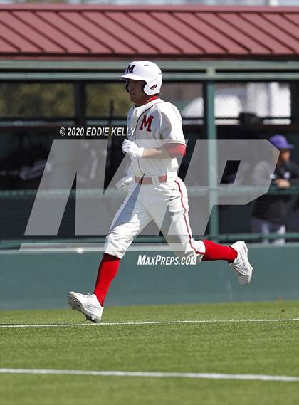 Thumbnail 1 in Flower Mound Marcus vs Frisco Independence (Allen Tournament) photogallery.
