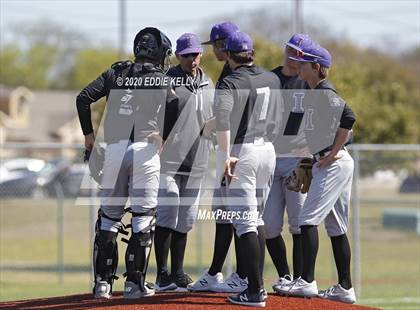 Thumbnail 1 in Flower Mound Marcus vs Frisco Independence (Allen Tournament) photogallery.