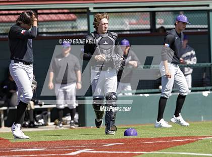 Thumbnail 3 in Flower Mound Marcus vs Frisco Independence (Allen Tournament) photogallery.