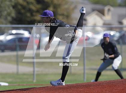 Thumbnail 3 in Flower Mound Marcus vs Frisco Independence (Allen Tournament) photogallery.