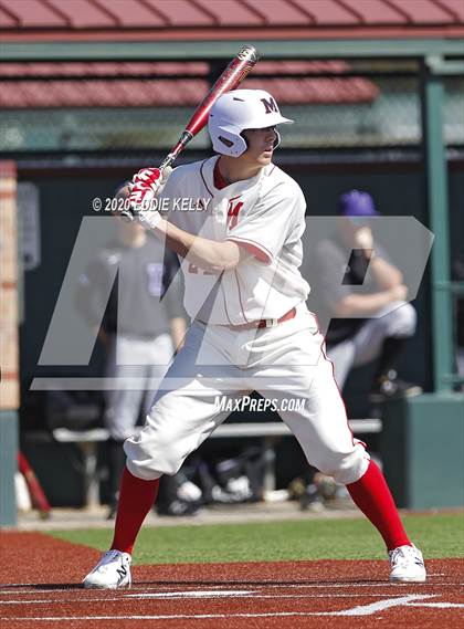 Thumbnail 1 in Flower Mound Marcus vs Frisco Independence (Allen Tournament) photogallery.