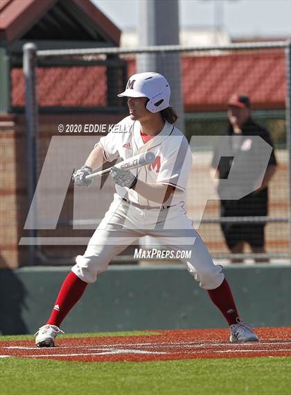 Thumbnail 1 in Flower Mound Marcus vs Frisco Independence (Allen Tournament) photogallery.