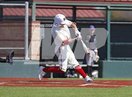 Thumbnail 1 in Flower Mound Marcus vs Frisco Independence (Allen Tournament) photogallery.