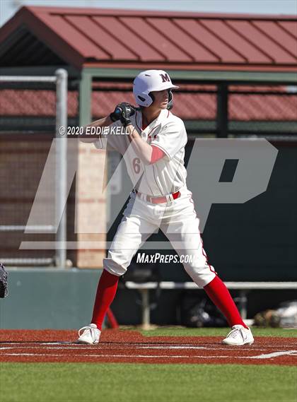 Thumbnail 3 in Flower Mound Marcus vs Frisco Independence (Allen Tournament) photogallery.