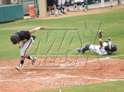 Thumbnail 2 in Johnson [Claudia Taylor] vs Churcill (BAC) photogallery.