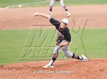 Thumbnail 1 in Johnson [Claudia Taylor] vs Churcill (BAC) photogallery.