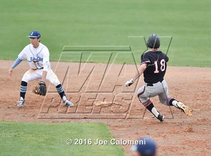 Thumbnail 1 in Johnson [Claudia Taylor] vs Churcill (BAC) photogallery.