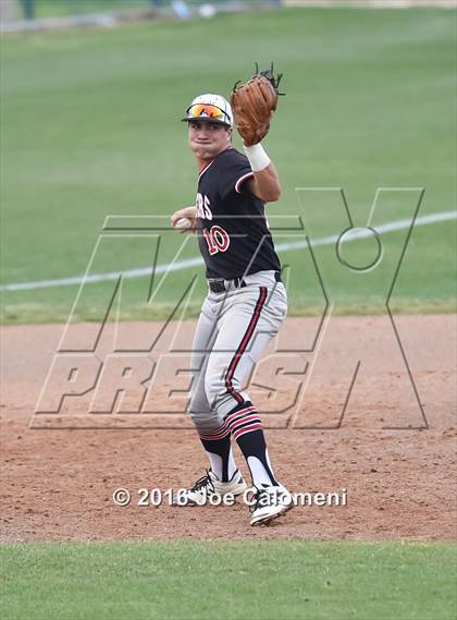 Thumbnail 3 in Johnson [Claudia Taylor] vs Churcill (BAC) photogallery.