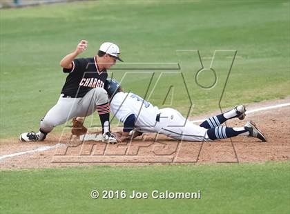 Thumbnail 2 in Johnson [Claudia Taylor] vs Churcill (BAC) photogallery.