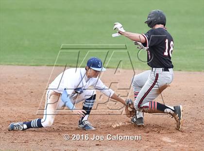 Thumbnail 1 in Johnson [Claudia Taylor] vs Churcill (BAC) photogallery.