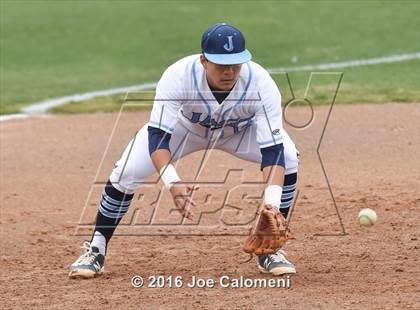 Thumbnail 2 in Johnson [Claudia Taylor] vs Churcill (BAC) photogallery.