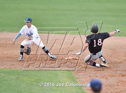 Thumbnail 2 in Johnson [Claudia Taylor] vs Churcill (BAC) photogallery.