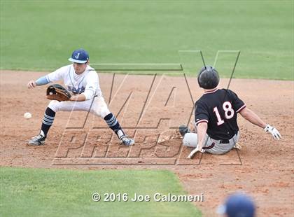 Thumbnail 1 in Johnson [Claudia Taylor] vs Churcill (BAC) photogallery.