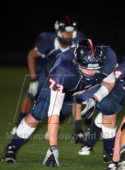 Thumbnail 2 in Serrano @ Citrus Hill (CIF SS Eastern Division Final) photogallery.