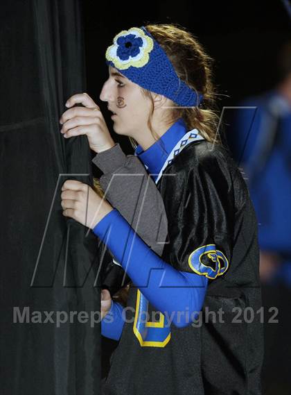Thumbnail 1 in Serrano @ Citrus Hill (CIF SS Eastern Division Final) photogallery.