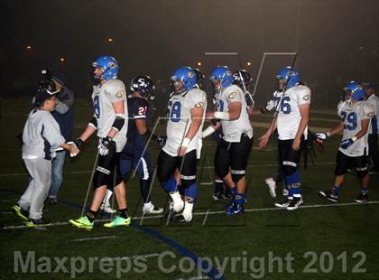 Thumbnail 1 in Serrano @ Citrus Hill (CIF SS Eastern Division Final) photogallery.